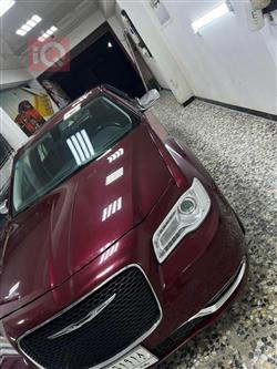 Chrysler 300